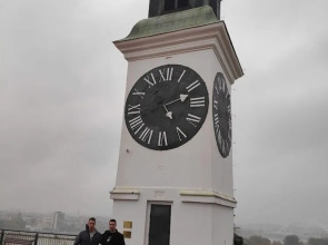 Selection Apartments & Rooms