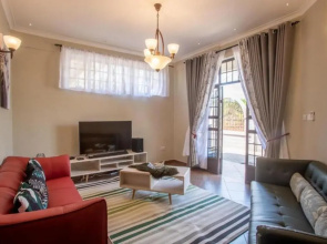 Kinga Homes Suites