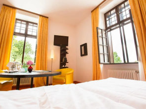 MÖRWALD Hotel Schloss Grafenegg