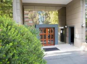 Departamento Las Condes 2 Personas