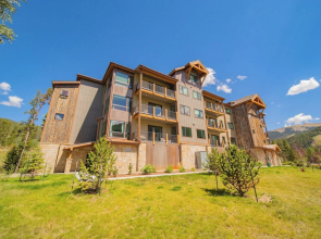 Clearwater Lofts Bldg 1 204