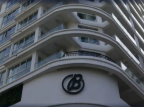 Bellavita Service Apartment