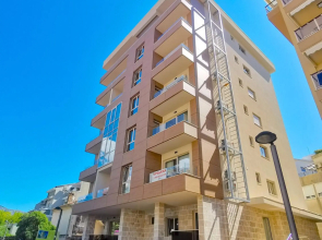 Apartments LORA Zmajeva, 7