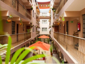67 Airport Hotel