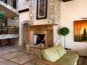 BlackSeaRama Golf & Villas