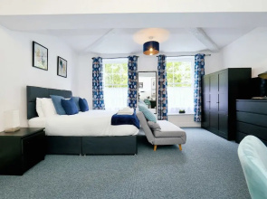 Host Stay Broad Street