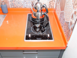 Zin D Home Dudullu Suits