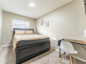 ZenHomes in Tampa near Busch Gardens