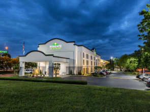Wingate by Wyndham Goodlettsville