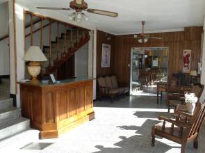 Nuevo Hotel Brutti