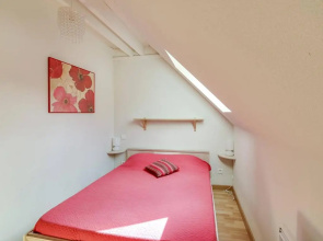 Chalet Cauterets, 3 pièces, 5 Personnes - FR-1-401-39