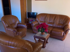 Lucy Lighty Apartment - ETC Madeira