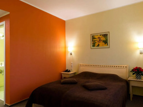 Spa Hotel Ezeri