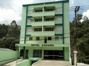 Hotel Zanardi
