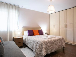 Apartamento Cangas Relax