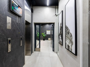 Apartments on Hakim 51