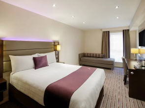 Premier Inn Bognor Regis