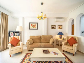 Spacious Villa - DN32LT