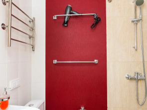 MOKO Apartments на улице Дегунинская 7