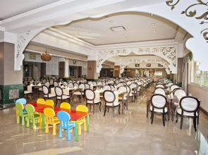 Crystal Sunset Luxury Resort & Spa - All Inclusive