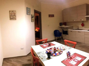 Casa Cantoniera-Guest House : Costruite Il Viaggio