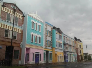 MZ Homestay Kampar