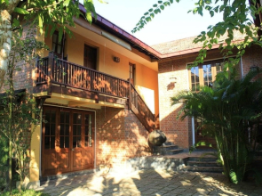 Bulaeinn Villas
