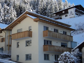 Apartment Welscher