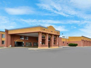 Quality Inn Alamosa