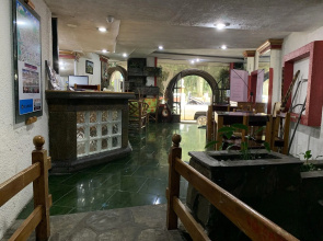 Hotel Alameda