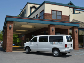 Euro Suites Hotel