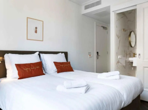 Anegang Boutique Hotel