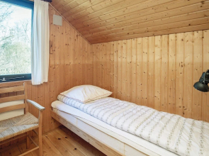 4 Person Holiday Home in Martofte