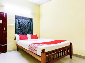 Sivaram Beach House by OYO Rooms
