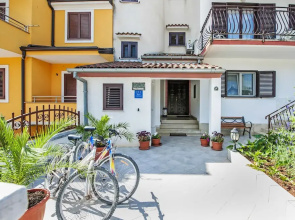 Apartments Isabella