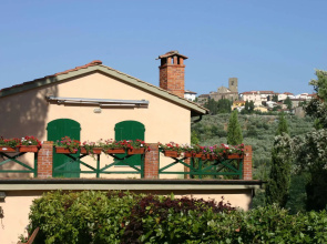 Collina Toscana Resort