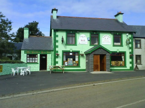 Causeway Tavern B&B