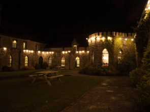Kinnitty Castle Hotel
