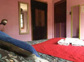 Princesa Insolente Hostel