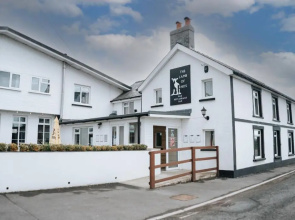 The Lamb of Rhos