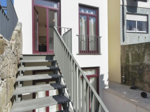 Oporto Charming Apartments