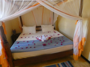 Kiwengwa Bungalow Boutique Resort