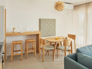 Eol Apartments Split