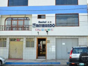 Hostal Don Reymundo