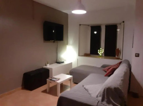 Residence Nuevo Horizonte