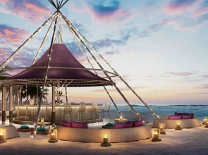 Avani+ Fares Maldives Resort