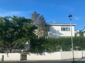 Embassy Apartments Downtown