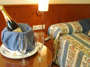 Hotel Masa International