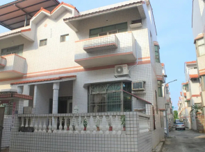 Kinmen Happy Homestay