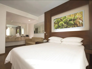Sunset Suite Vallarta